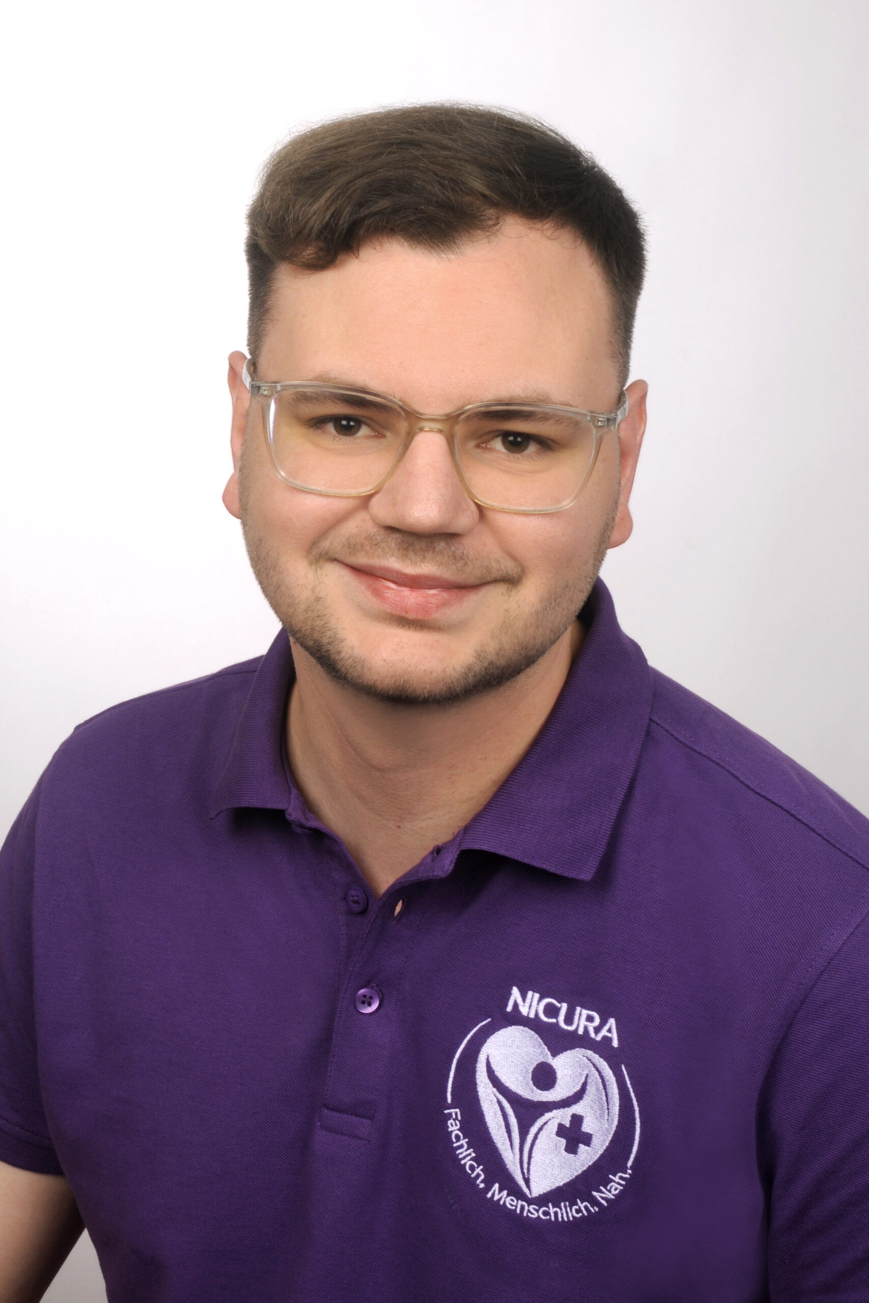 Nico Wußk