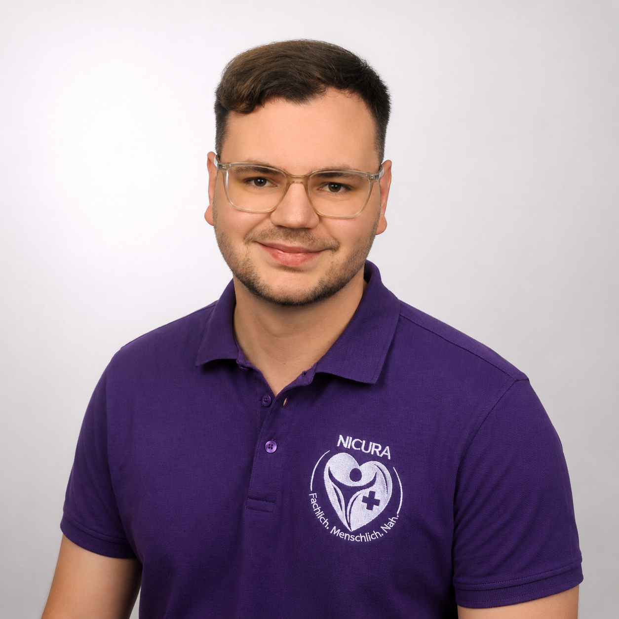 Nico Wußk