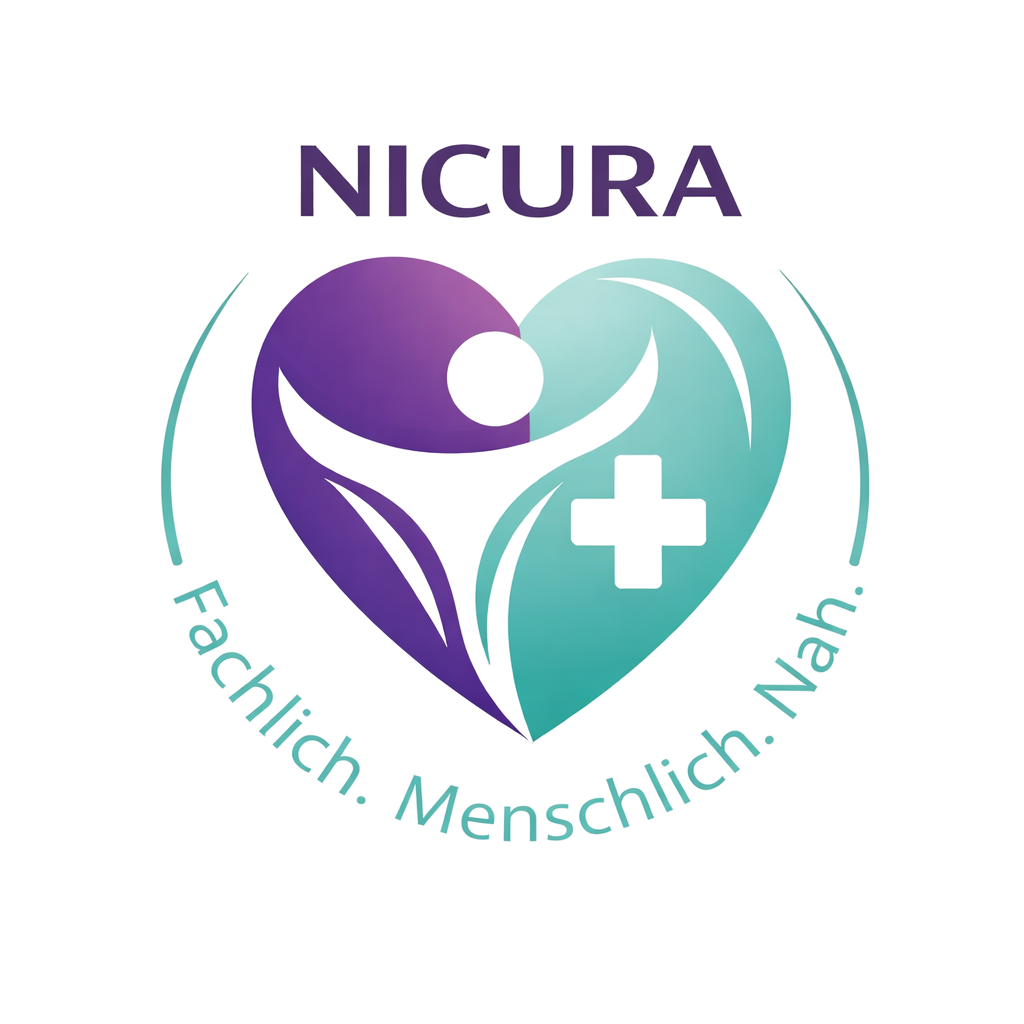 Nicura Logo